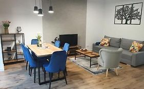 Apartament Pod Bukami Skrzyczne Residence